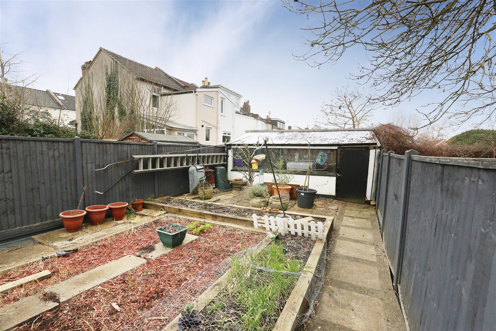 Egerton Road, Bristol Property for Sale with Elephant